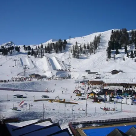 2 Pieces - Coeur De Station - Balcon - Fr-1-181-2214 * La Plagne-Tarentaise